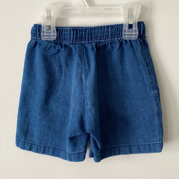 Bermuda shorts - Picture 4 of 5